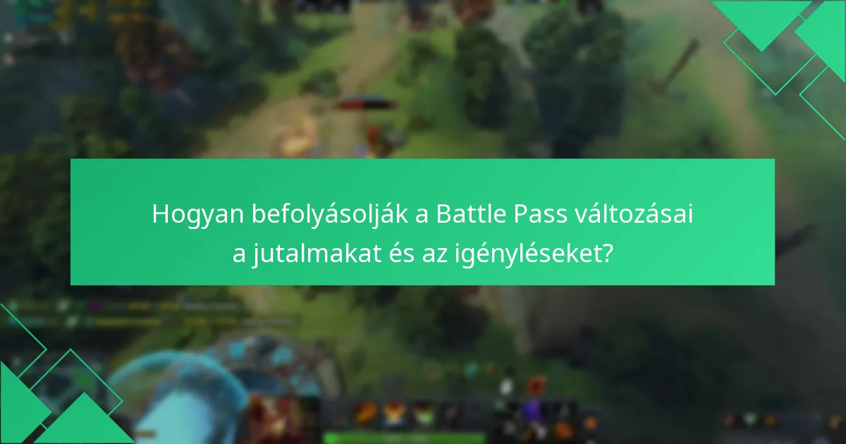 Hogyan követhetem nyomon a Dota 2 Battle Pass jutalmaimat?