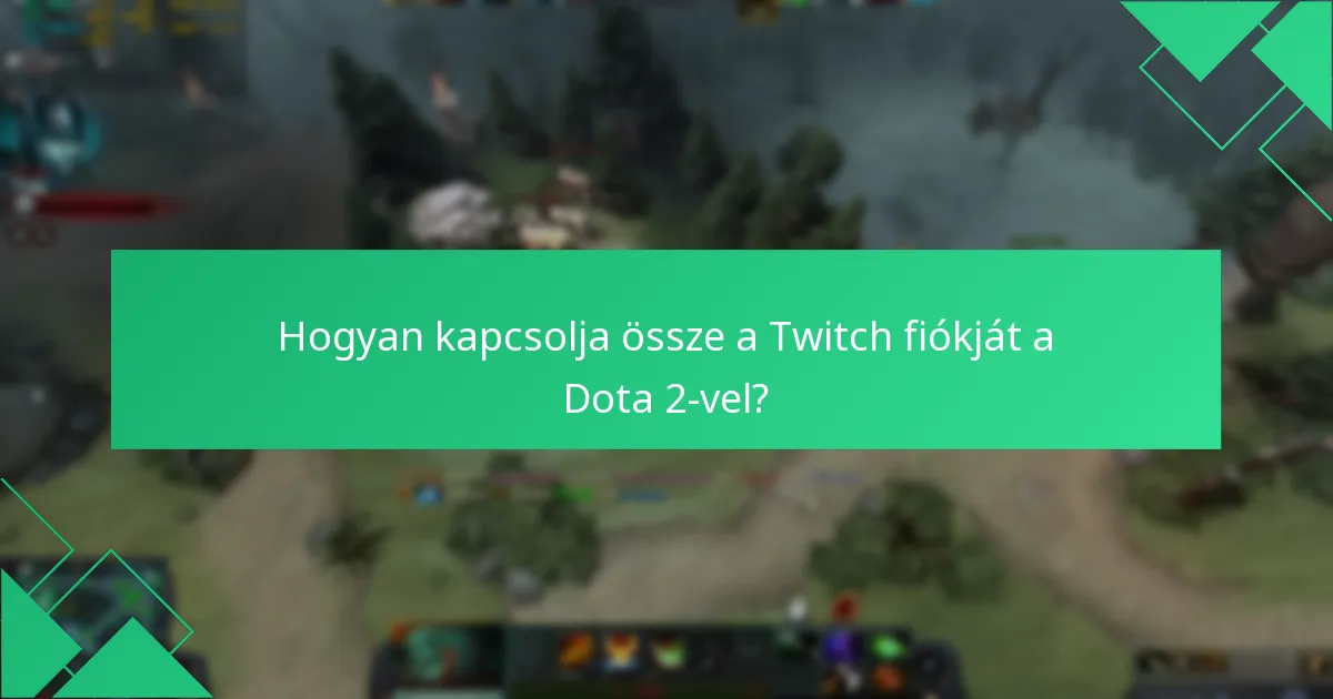 Hogyan állíthatja be a drop értesítéseket a Dota 2-höz?