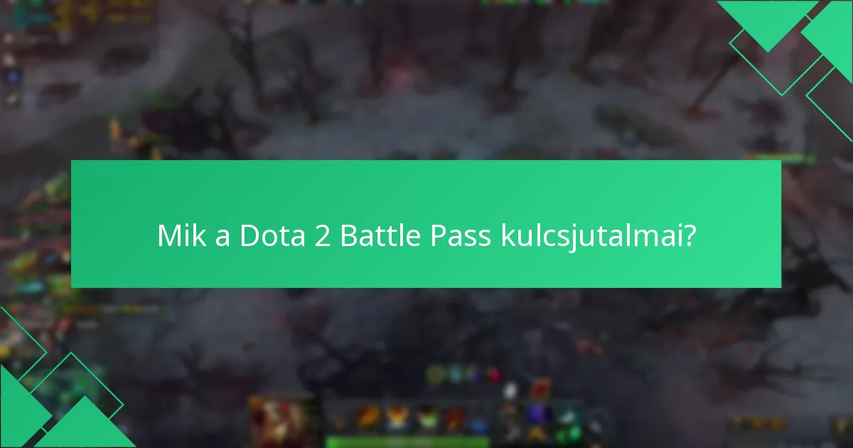 Milyen figyelemre méltó játékos teljesítmények kapcsolódnak a Battle Passhoz?