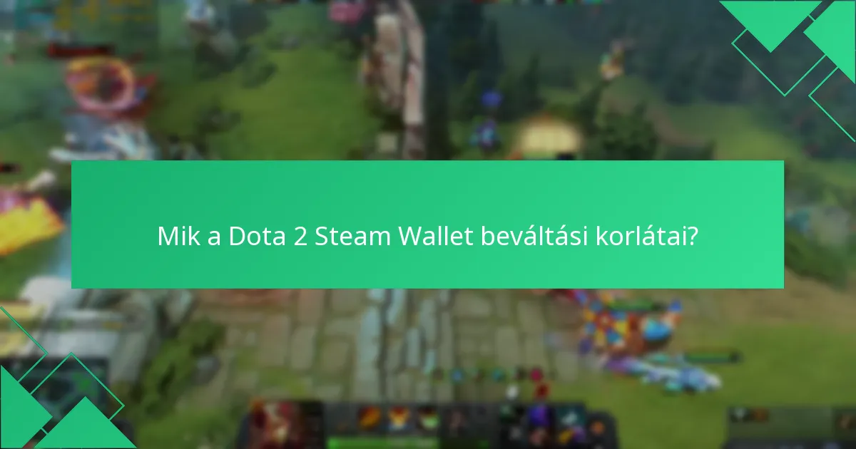 Mely tényezőket érdemes figyelembe venni a Dota 2 ajándékkártya kiválasztásakor?