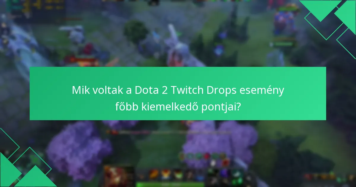 Mely platformok segítették a közösségi vitákat a Twitch Drops-ról?