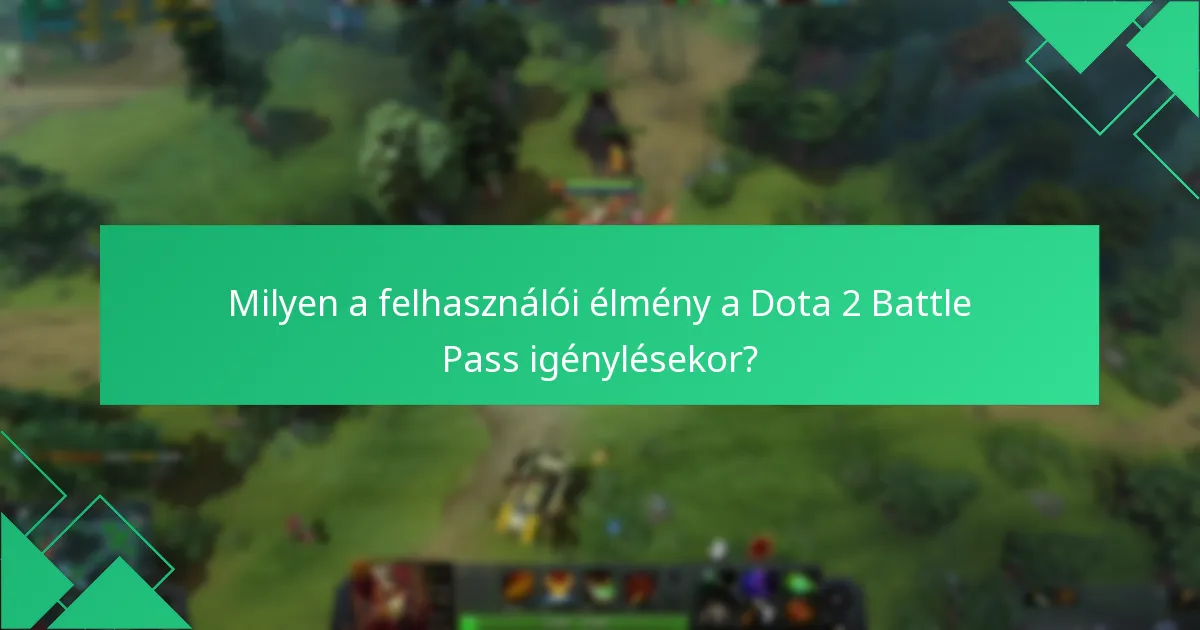 Hogyan testre szabhatják a játékosok a Dota 2 Battle Pass jutalmaikat?