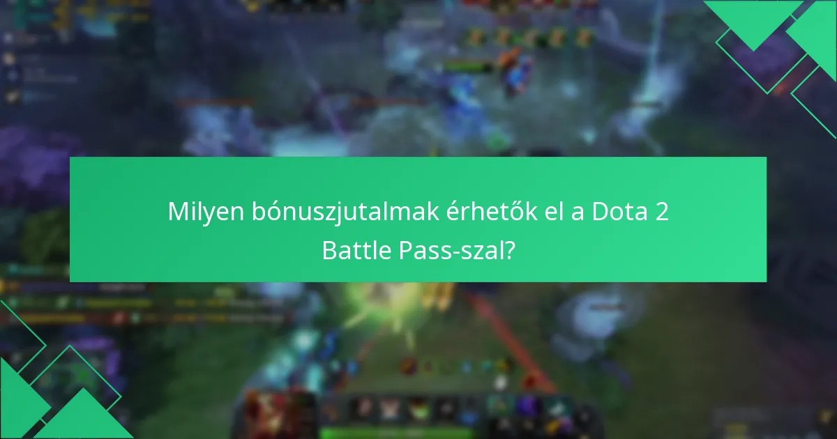 Mely tényezők befolyásolják a Dota 2 Battle Pass értékét?