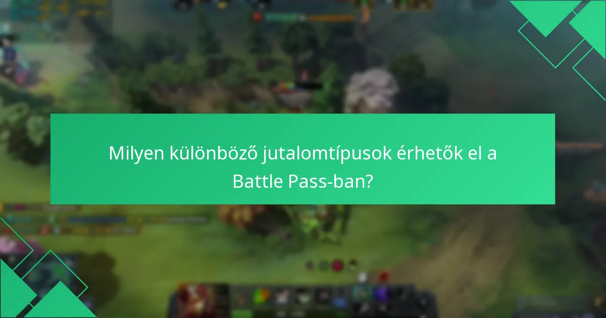 Hogyan vehetnek részt a játékosok a Battle Pass eseményeiben?